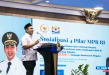 Bauran Energi Terbarukan Jateng Lampaui Target, Pemprov Dorong Pemerataan