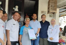 Tak Beri Ganti Untung, Pakuwon Group Siap Perbaiki Rumah Warga Gombel yang Retak