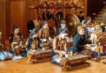 Mengenal Instrumen Gamelan Jawa beserta Fungsinya