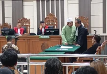Gus Yazid Sebut Tuntutan Jaksa Kontradiktif dengan Gratifikasi Mantan Pangdam IV