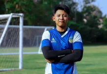 PSIM Promosikan Kiper 16 Tahun ke Tim Senior, Target Timnas Menanti