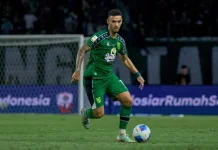 Jelang Super League 2026/2027, 5 Pemain Persebaya Dapat Perhatian Khusus