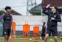 Bhayangkara FC Berpisah dengan Paul Munster Jelang Super League