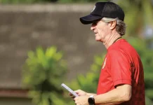 PSS Sleman Raih Kemenangan Pramusim, Huistra Minta Tim Terus Berbenah