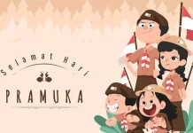 Hari Pramuka Perkuat Semangat Kebangsaan dan Kemandirian Generasi Muda