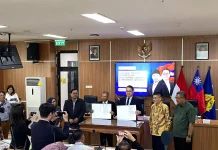 USM Perkuat Jejaring Global, Buka Peluang Mahasiswa Belajar di Taiwan