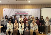 Undip Gandeng Purdue University, Perkuat Riset Psikometri