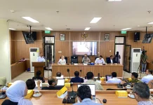 USM Dorong Jateng Susun Roadmap Industri Hijau untuk Pertumbuhan Berkelanjutan