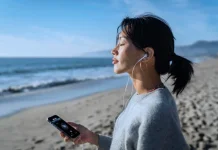 Selera Musik Bisa Menggambarkan Kepribadian, Ini Penjelasannya