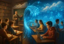Era AI, Pelajar Dituntut Jadi Validator Informasi, Bukan Sekadar Pengguna