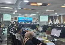 Hampir 3.000 Orang Bakal Ikuti Upacara HUT ke-81 RI di Simpanglima Semarang