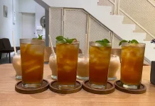 Kebiasaan Minum Teh dan Risiko Anemia