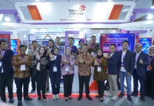 Telkom Hadirkan Ekosistem AI untuk Percepat Transformasi Digital Industri