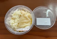Jasuke, Jajanan Manis dan Lezat