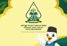 MTQ Nasional XXXI Digelar September, Jateng Finalisasi Venue hingga Keamanan