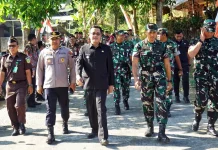 Pembangunan Infrastruktur Perkuat Akses dan Ekonomi Warga Girirejo Kulon