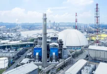 Berhasil Tata Kelola Bisnis, Laba Pupuk Indonesia Melejit