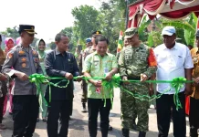 TMMD Wonorejo Usai, PR Infrastruktur di Kabupaten Pekalongan Masih Menanti