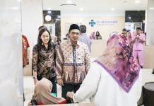Layanan Fast Track RSUD Dr Moewardi Dipuji, Antrean Pasien Kini Lebih Terkendali