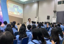 Kemenkum Jateng Bekali Pelajar Cara Cegah Bullying hingga Kekerasan Seksual