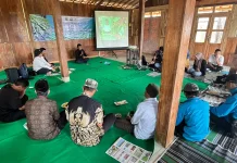 PLTU Batang Hidupkan Kembali Kejayaan Kopi Tombo, "Emas" dari Lereng Batang