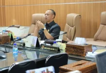 Pajak Air Tanah Belum Optimal, 878 Sumur Air Bawah Tanah di Semarang Disorot DPRD