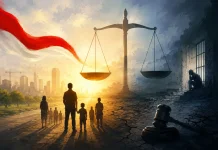 Indonesia Merdeka 81 Tahun, Sudah Sejahterakah Rakyat di Mata Hukum?