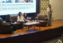 Archvision 2026, SCU Pamerkan Karya Arsitektur Berbasis Keberlanjutan