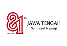 HUT ke-81 Jateng Hadirkan Job Fair, Pangan Murah hingga Ribuan Porsi Makan Gratis