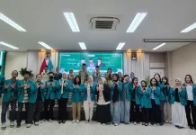 Workshop Karir dan Kewirausahaan, Unwahas Siapkan Lulusan Berkompeten