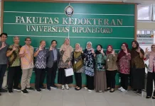 BPJS Ketenagakerjaan dan FK Undip Perkuat Perlindungan Mahasiswa Magang