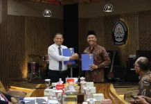 Undip Gandeng Balai Guru Jateng, Riset Kampus Didorong Masuk ke Ruang Kelas