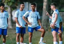 Target Promosi ke Super League, PSIS Siapkan Mental Tampil Berani di Laga Tandang