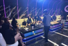 BNN Jateng Razia Tempat Hiburan, 9 Orang Positif Narkoba
