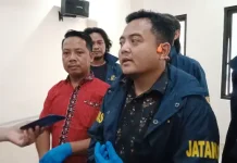 Jadi Buronan Kasus Korupsi, Kades Tlogosari Pati Ditangkap Setelah Dikejar 2 Pekan