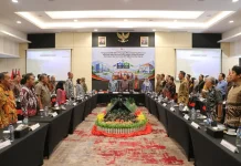 BPR Pemda Tak Bisa Hanya Andalkan APBD, OJK Dorong Penguatan Modal