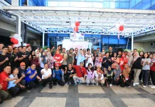 Semarak Hari UMKM Nasional di Jateng, Pelaku Usaha Adu Kreativitas dan Kekompakan