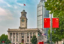 Alasan China Punya Satu Zona Waktu di Negaranya