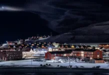 Larangan Meninggal Dunia di Kota Longyearbyen, Norwegia Benarkah?