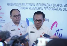 Antisipasi Risiko Gagal Bayar, Pemkot Lakukan Rasionalisasi Belanja APBN