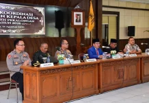 Pilkades Serentak 2026 Pekalongan, Waspadai Politik Uang dan Main Mata Aparatur