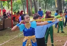 Transformasi Ketapel, Dari Permainan Tradisional Jadi Olahraga dan Sport Tourism