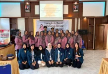 Sosialisasi Perkembangan Bahasa Anak, Program KALISA KKN Undip di Desa Kaliboyo