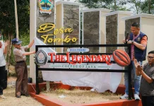 Bangun Citra Desa Tombo, KKN Undip Optimalkan Potensi Kopi