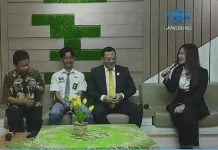 Jelang Pidato Kenegaraan, DPRD Jateng Soroti Pemerataan Akses Pendidikan