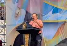 Rektor Undip Ingatkan Mahasiswa Bijak Bermedia Sosial