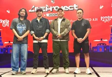 Oktober, Sheila On 7 Guncang Semarang di Live Project 2026