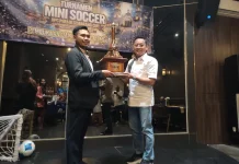 20 Tim Bersaing pada DPC Peradi Kota Semarang Cup 2026