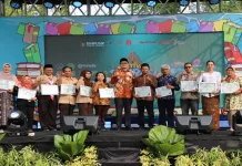 IPLM Purworejo Turun, Pemkab Gelar Festival Literasi 11 Hari Genjot Minat Baca