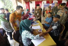 Transformasi 81 Tahun Jateng, Warga Rasakan Dokter Spesialis Sampai Pelosok Desa